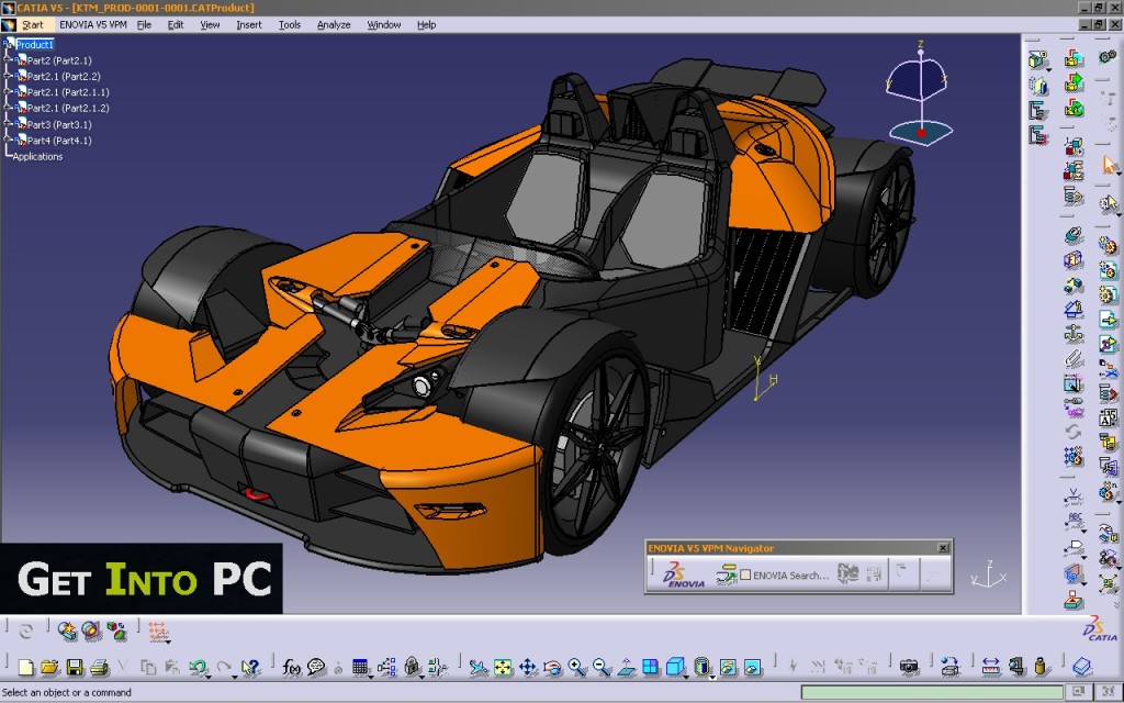 catia software free download full version with crack